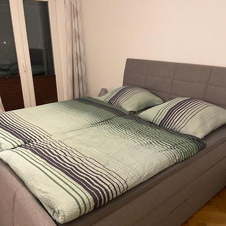 3 Zimmer Wohnung Fuer 4 Personen Λίμπεκ Εξωτερικό φωτογραφία